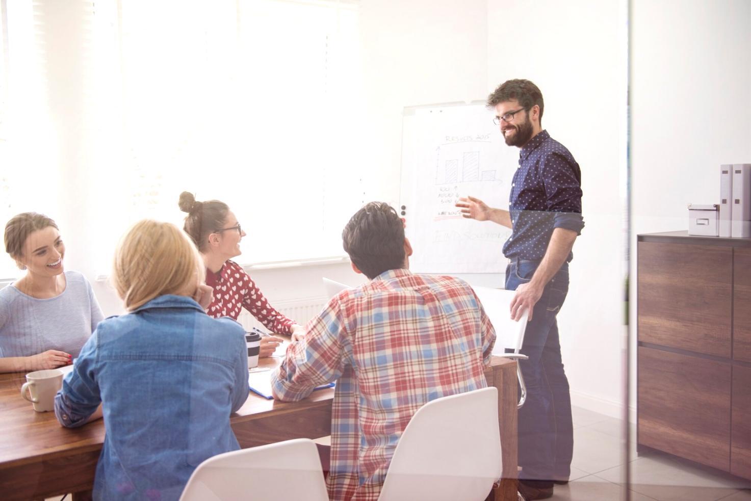 Professionelle Finanzanalyse und Statistiken